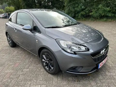 Annonce OPEL CORSA Essence 2019 d'occasion 