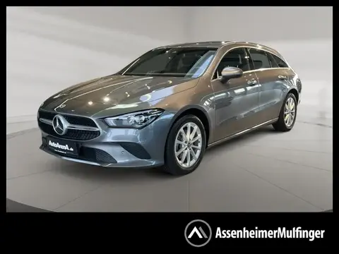 Used MERCEDES-BENZ CLASSE CLA Diesel 2022 Ad 