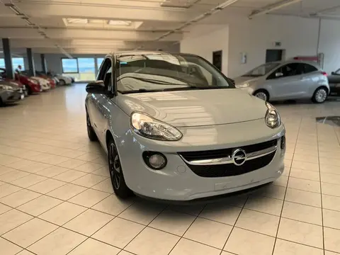 Annonce OPEL ADAM Essence 2018 d'occasion 