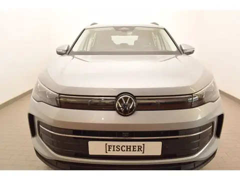 Used VOLKSWAGEN TIGUAN Diesel 2024 Ad 