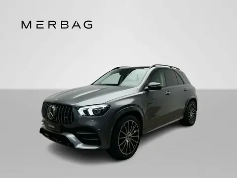 Used MERCEDES-BENZ CLASSE GLE Hybrid 2023 Ad 