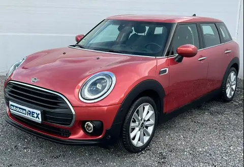 Used MINI ONE Petrol 2022 Ad 