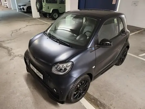 Annonce SMART FORTWO Non renseigné 2021 d'occasion 