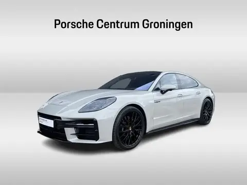 Used PORSCHE PANAMERA Hybrid 2024 Ad 