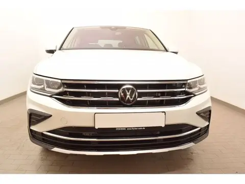 Annonce VOLKSWAGEN TIGUAN Diesel 2023 d'occasion 