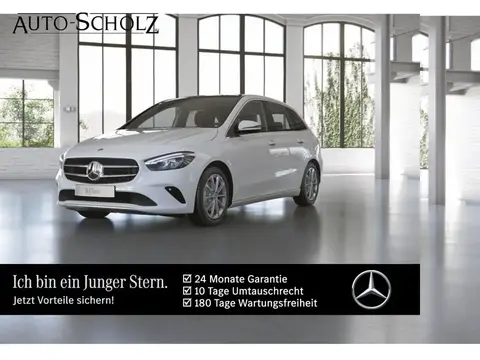 Used MERCEDES-BENZ CLASSE B Petrol 2022 Ad 