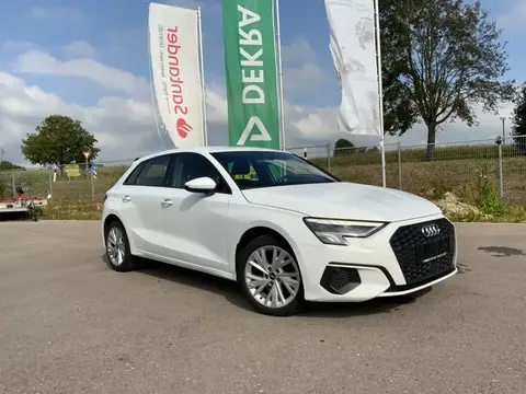 Used AUDI A3 Diesel 2021 Ad 