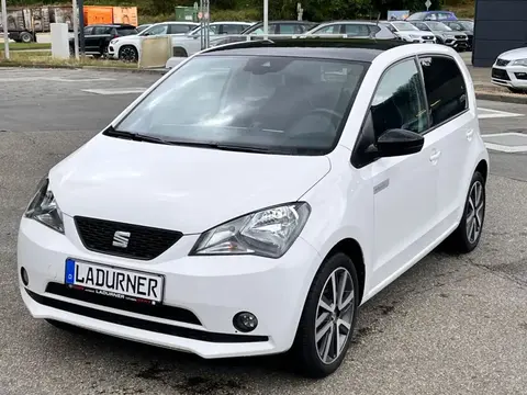 Annonce SEAT MII Non renseigné 2021 d'occasion 