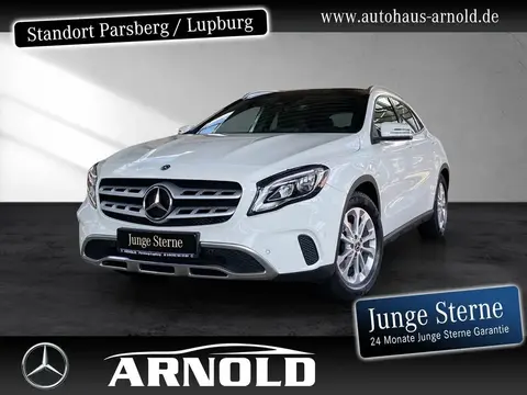 Used MERCEDES-BENZ CLASSE GLA Petrol 2019 Ad 