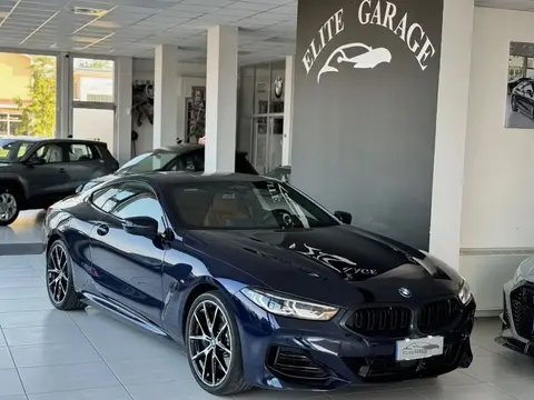 Annonce BMW SERIE 8 Essence 2023 d'occasion 