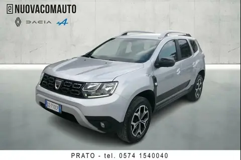 Used DACIA DUSTER Diesel 2021 Ad 