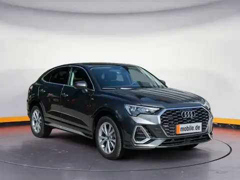 Annonce AUDI Q3 Essence 2024 d'occasion 