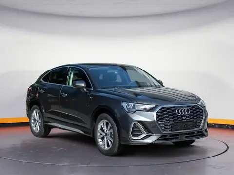 Annonce AUDI Q3 Essence 2024 d'occasion 