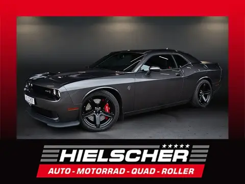 Used DODGE CHALLENGER Petrol 2018 Ad 