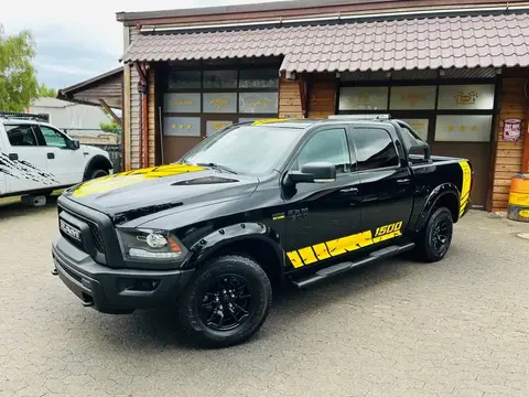 Annonce DODGE RAM GPL 2020 d'occasion 