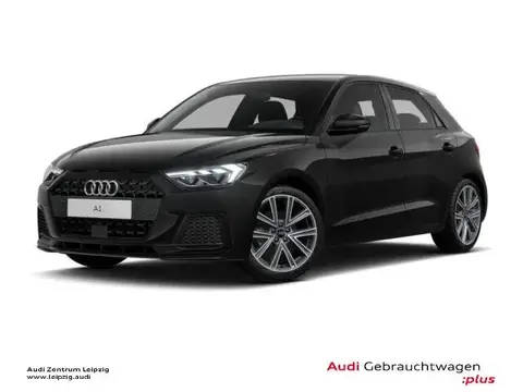 Used AUDI A1 Petrol 2024 Ad 