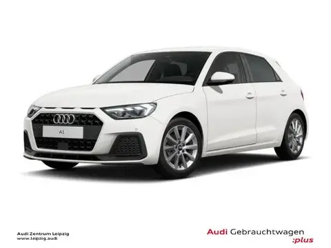 Annonce AUDI A1 Essence 2024 d'occasion 