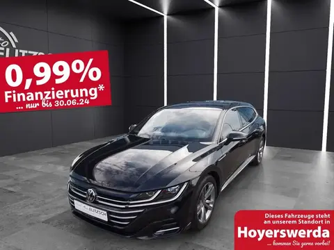 Used VOLKSWAGEN ARTEON Diesel 2024 Ad 