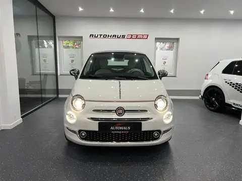 Used FIAT 500C Petrol 2020 Ad 