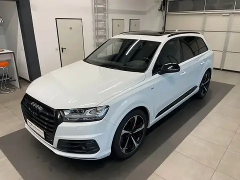 Used AUDI Q7 Diesel 2016 Ad 