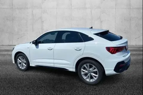 Annonce AUDI Q3 Hybride 2020 d'occasion 