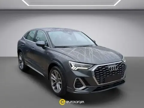 Used AUDI Q3 Hybrid 2021 Ad 