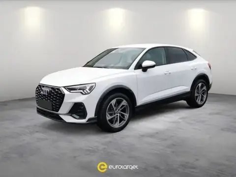 Used AUDI Q3 Hybrid 2021 Ad 