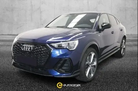 Annonce AUDI Q3 Diesel 2023 d'occasion 