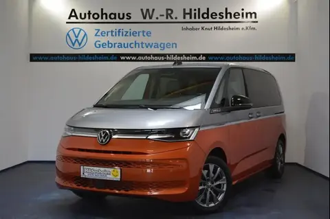 Used VOLKSWAGEN T7 Petrol 2022 Ad 