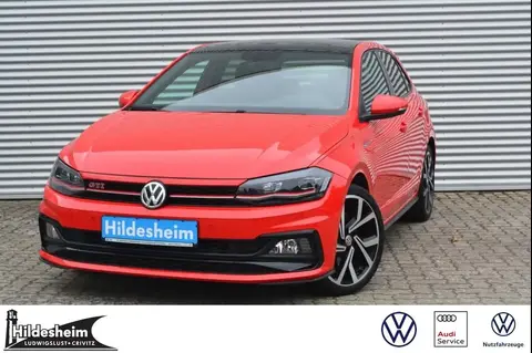 Annonce VOLKSWAGEN POLO Essence 2020 d'occasion 