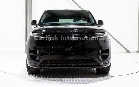 Annonce LAND ROVER RANGE ROVER SPORT Hybride 2024 d'occasion 