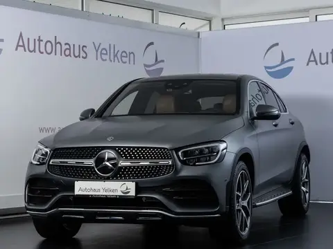 Used MERCEDES-BENZ CLASSE GLC Diesel 2021 Ad 