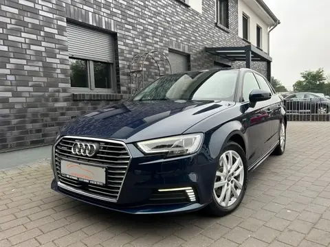 Used AUDI A3 Hybrid 2017 Ad 