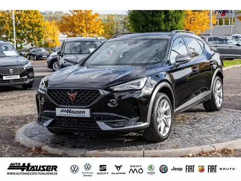 Annonce CUPRA FORMENTOR Essence 2024 d'occasion 