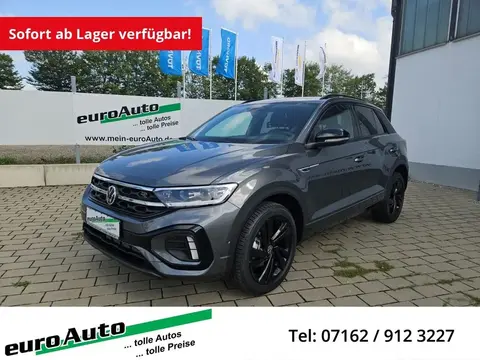 Used VOLKSWAGEN T-ROC Petrol 2024 Ad 