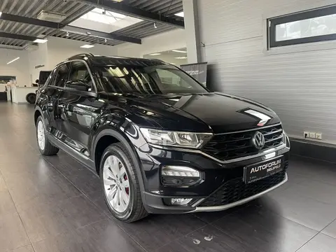 Used VOLKSWAGEN T-ROC Diesel 2019 Ad 