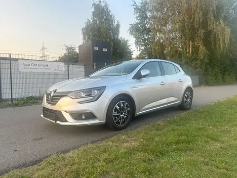 Used RENAULT MEGANE Petrol 2017 Ad 