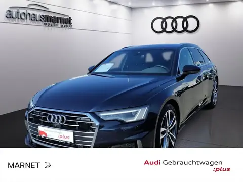 Used AUDI A6 Diesel 2020 Ad 