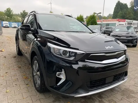 Annonce KIA STONIC Essence 2024 d'occasion 