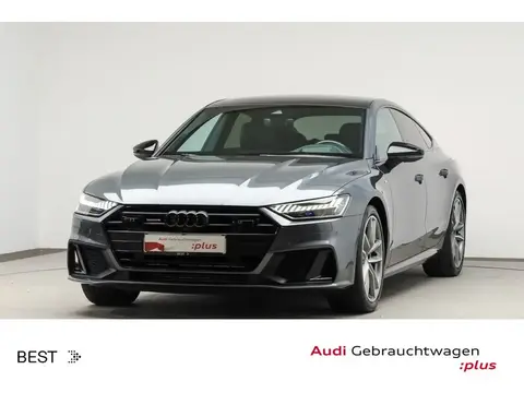 Used AUDI A7 Hybrid 2020 Ad 