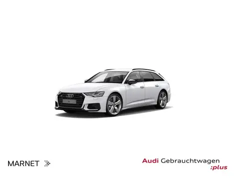 Used AUDI S6 Diesel 2020 Ad 