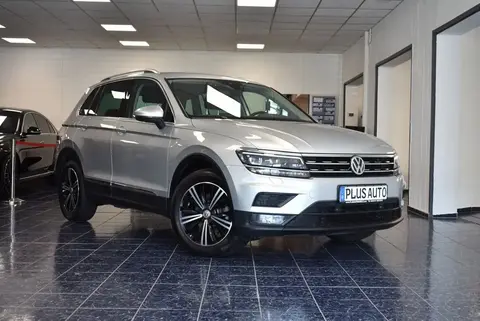 Used VOLKSWAGEN TIGUAN Diesel 2018 Ad 