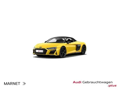 Annonce AUDI R8 Essence 2024 d'occasion 