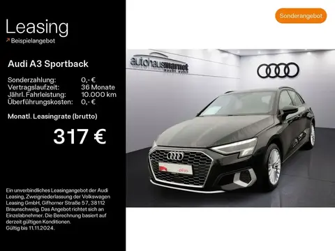 Annonce AUDI A3 Hybride 2023 d'occasion 