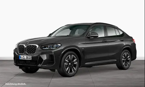 Annonce BMW X4 Essence 2023 d'occasion 