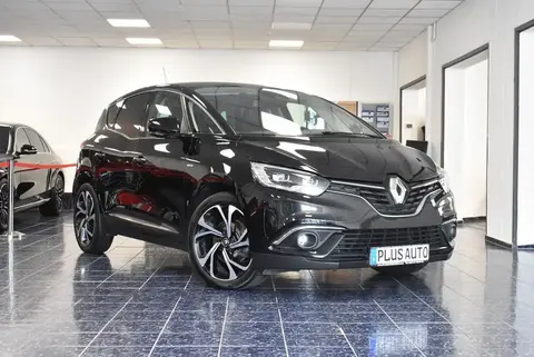 Used RENAULT SCENIC Diesel 2020 Ad 