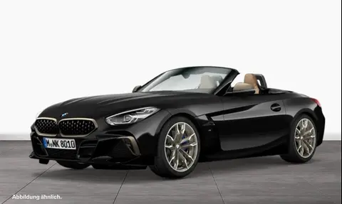 Annonce BMW Z4 Essence 2021 d'occasion 