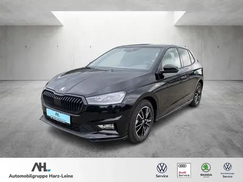 Annonce SKODA FABIA Essence 2024 d'occasion 