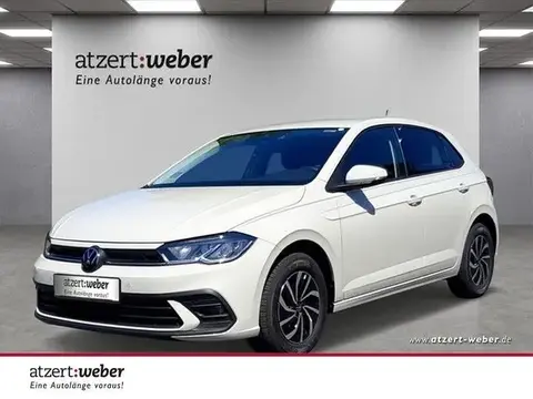 Annonce VOLKSWAGEN POLO Essence 2024 d'occasion 