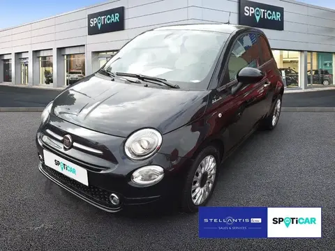 Used FIAT 500 Hybrid 2022 Ad 